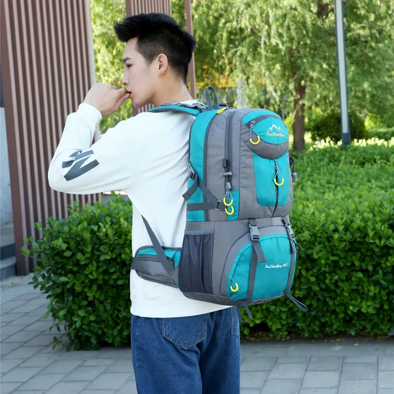Men's Outdoor MountainReady Backpack