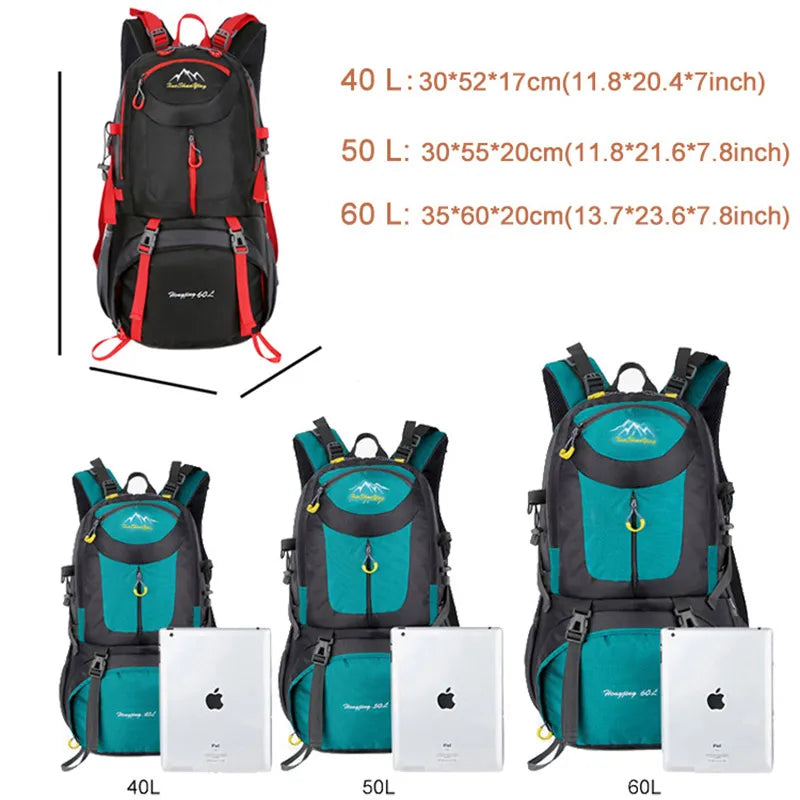 Men's Outdoor MountainReady Backpack