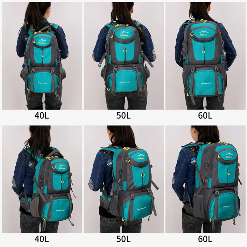 Men's Outdoor MountainReady Backpack