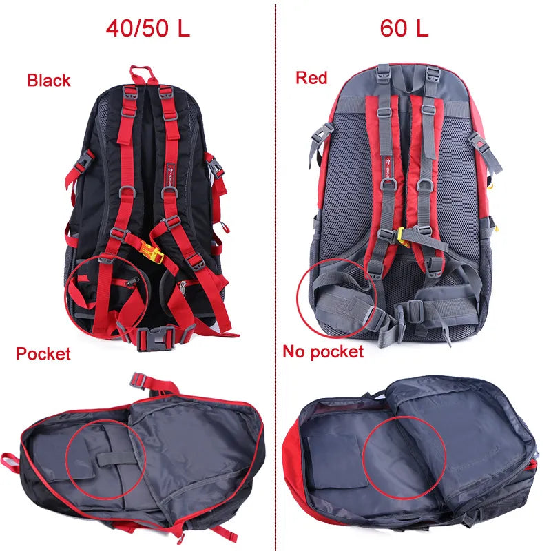 Men's Outdoor MountainReady Backpack
