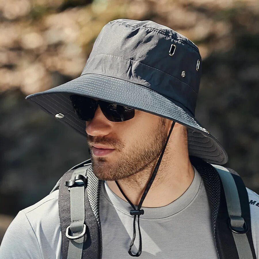 Men's Bucket Hat
