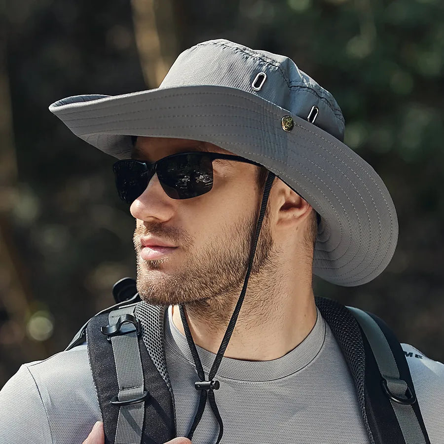 Men's Bucket Hat