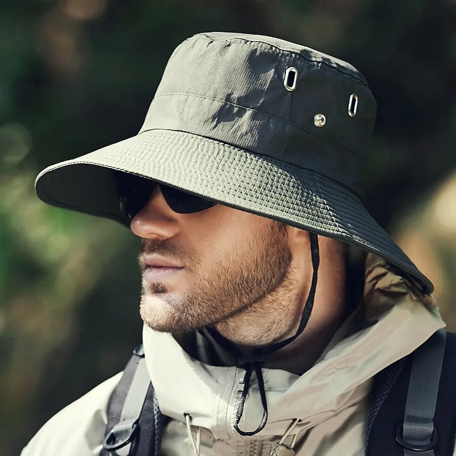 Men's Bucket Hat