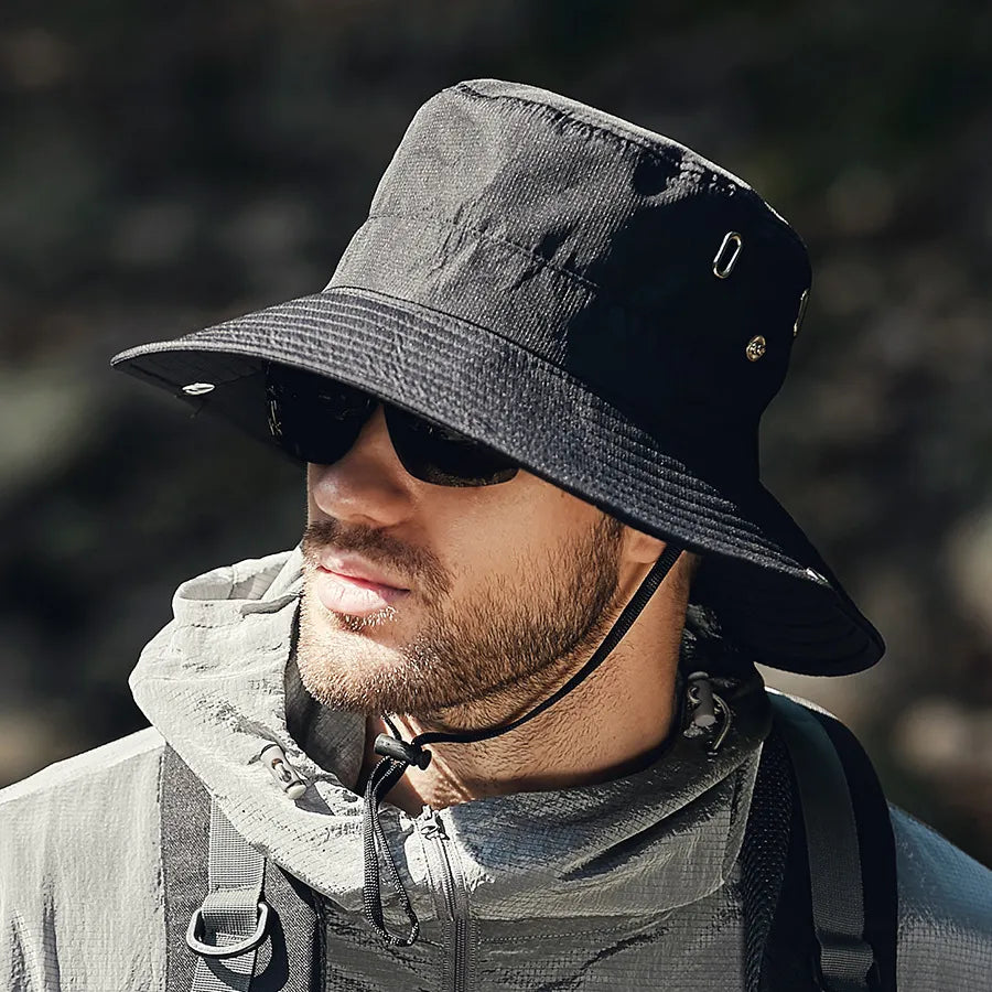 Men's Bucket Hat