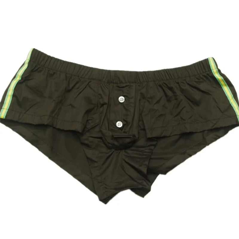 Men's Boxers Underwear