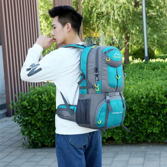 Men's Outdoor MountainReady Backpack