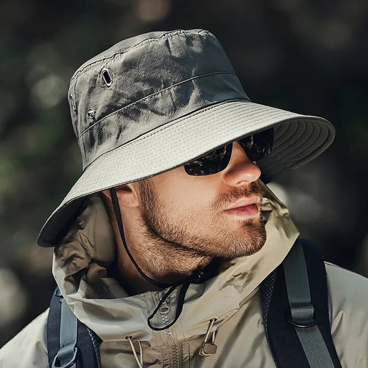 Men's Bucket Hat