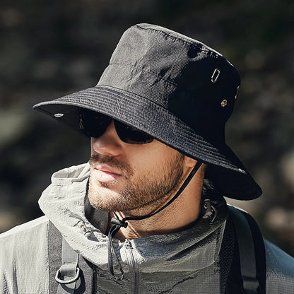 Men's Bucket Hat